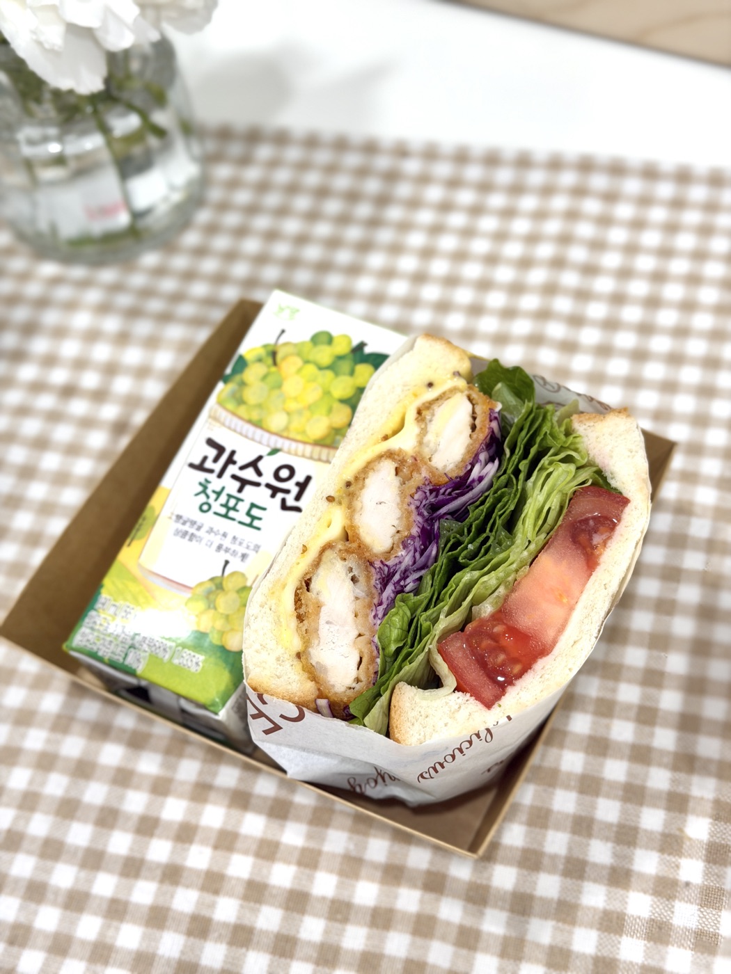 도시락 4